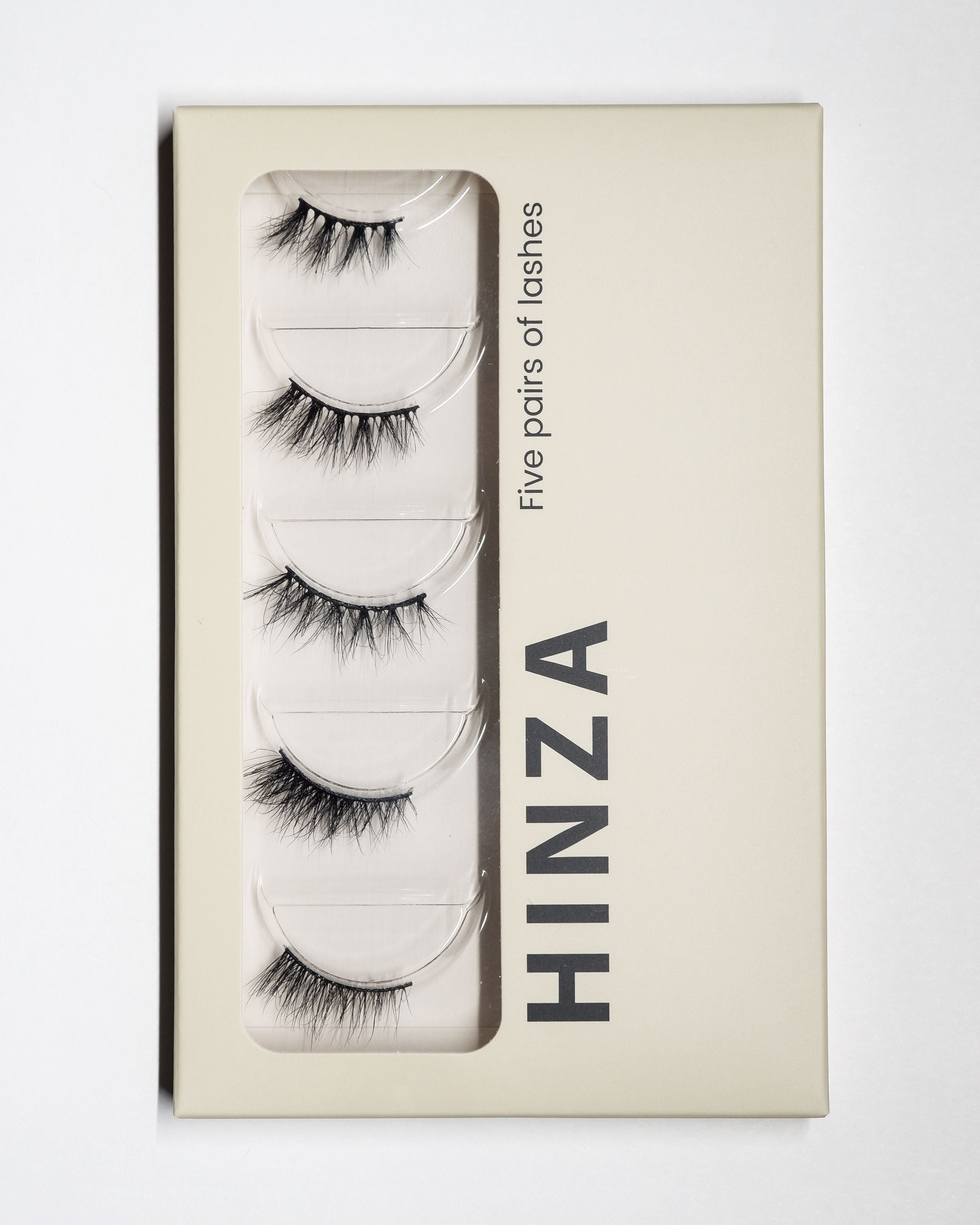 Half Lashes