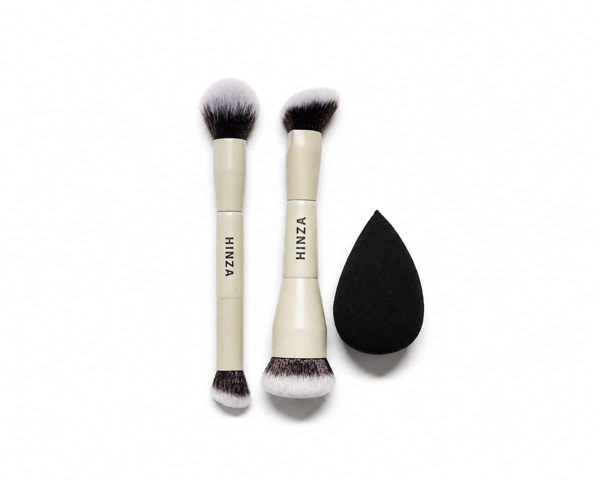 Blend & Base Trio