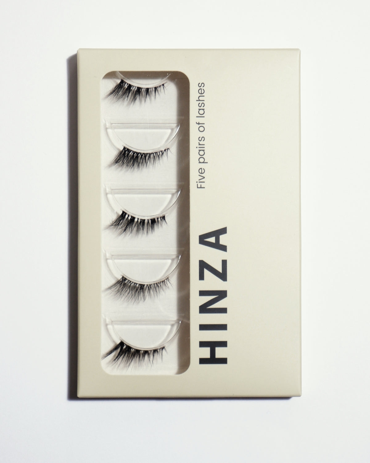 Classy hinza