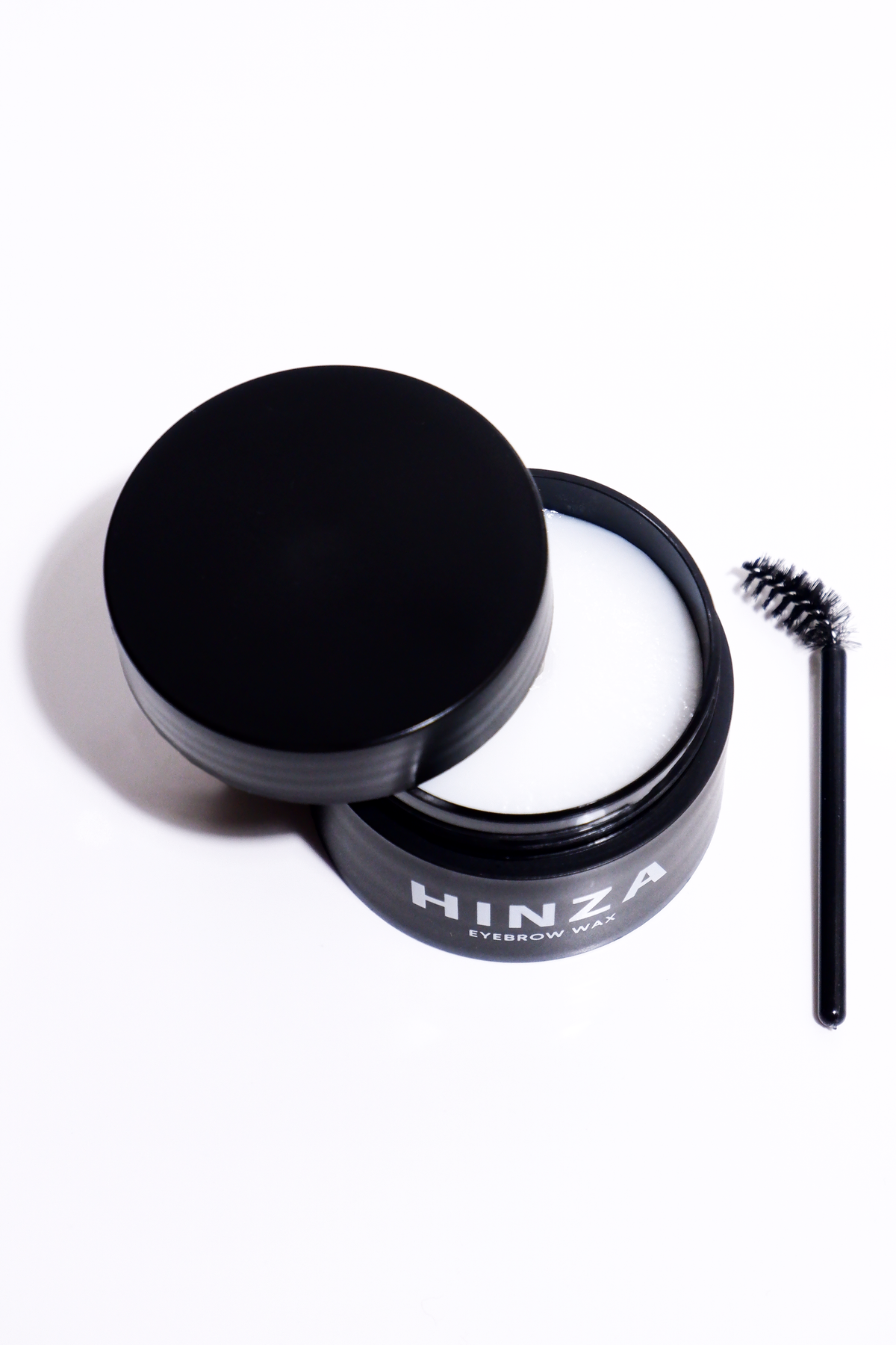 Eyebrow wax